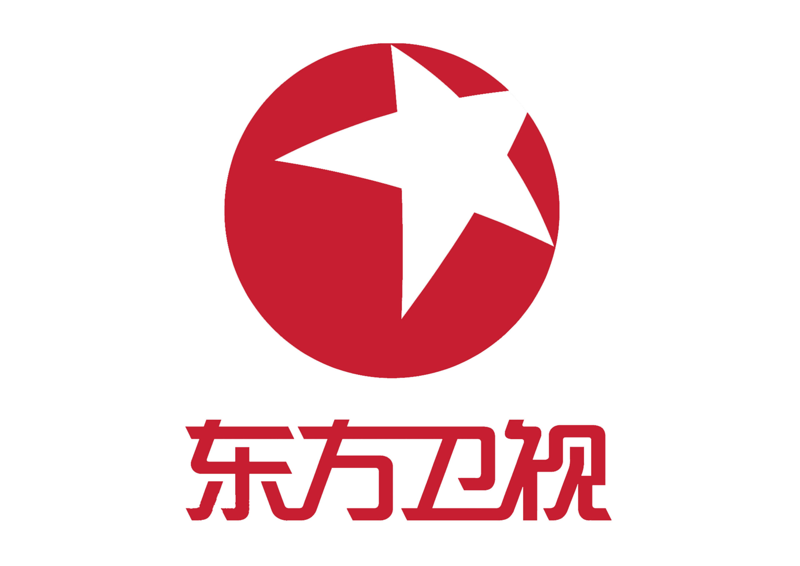 东方卫视伴音